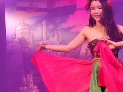 -金东尼人妖秀