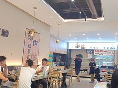-椒椒铜炉火锅鸡(天马店)