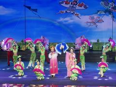 -南风大剧院莎梦二人转剧场