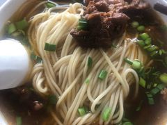 -上海为民商行清真饭店(南大路店)