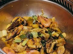 -七欣天香辣蟹火锅(无锡金太湖国际城店)