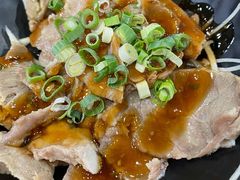 嘴边肉-陈铁心台湾料理