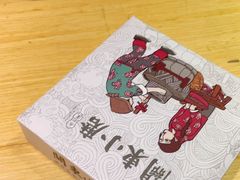 -关东小磨东北菜(上海长风大悦城店)