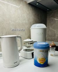 -禧月荟月子中心(前海Max店)