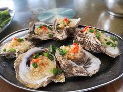 -四川人郑霞海鲜