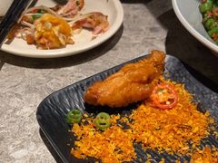 -留半山·香港食堂(啦啦宝都店)
