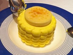 -起士林大饭店(小白楼店)