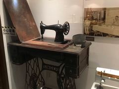-上海纺织博物馆