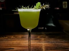 -HUNTING BAR亨霆鸡尾酒馆(越秀淘金店)