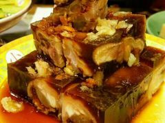 -那家小馆•北京菜•烤鸭(中关村店)