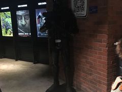 -CGV星星影城(颐堤港ScreenX店)