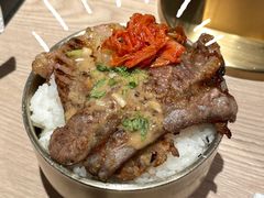 -西塔老太太泥炉烤肉(温州首店万象城黑金店)
