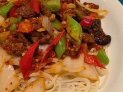 -巴依老爷新疆美食(望京小街店)