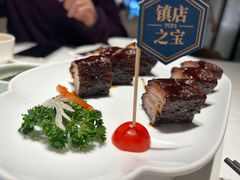 -南棠馆粤菜坊(群光店)