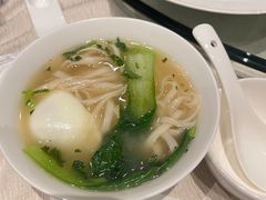 -唐拉雅秀酒店-唐苑中餐厅