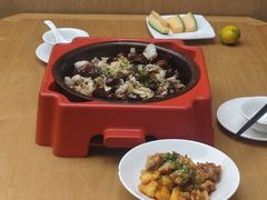 -大丰收脆鱼(浦西万达店)