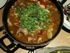 -卞氏菜根香(青羊万达店)