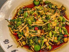 -荣生萝卜汤饭店