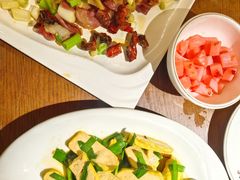 -宣威山野人家·云南菜·菌火锅(金碧店)
