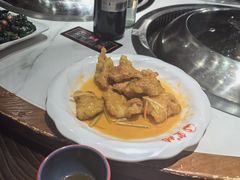 -玺炖·中国铁锅炖(虹桥天街店)