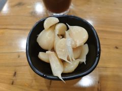 糖蒜-金生隆(六铺炕店)