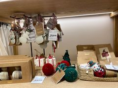 -ZARA HOME(蓝色港湾店)