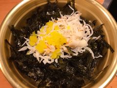 金枪鱼手抓饭-肥肥虾庄·金牌油焖大虾(杨园滨江时代walk店)