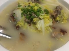 -大鸭梨烤鸭(左家庄店)
