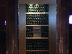 -FLAIR顶层餐厅酒吧(浦东丽思卡尔顿酒店)