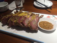 -阿拉木汗餐厅(山大路店)