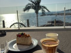 -Vanillacafe香草咖啡(银海大世界店)