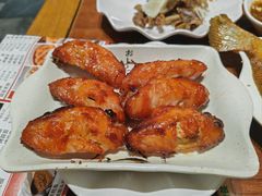 -金刚山烧烤(中山路店)