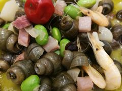 -锡和无锡菜(景丽苑店)