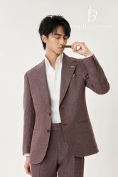 点击看大图 -Brother西服礼服定制·商务·婚礼(佛山南海店)