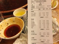 -老码头火锅(玉林店)