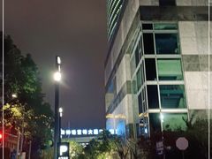 -海神诺富特大酒店-旋宫50旋转餐厅