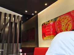 -必胜客(唐延店)