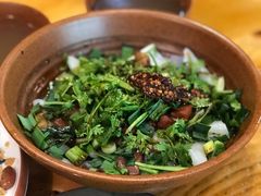 -遵义虾子卢四羊肉粉(大沽路店)