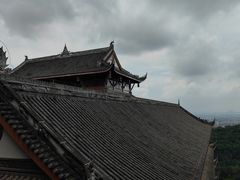 -成都老君山