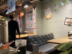 -鑫釜山海鲜烧烤(鑫丰国际店)