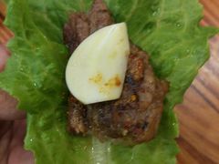 -大长金韩国料理