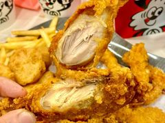 -麦当劳(万博一路天河城分店)