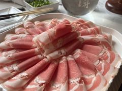 -丁卯•铜锅涮肉(工体店)