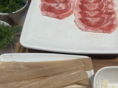 -傣妹火锅(南京东路一店)