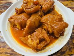 -雨田饭店(华兴东街店)