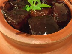 -老大同酒家·糟卤·本帮菜(中山公园店)