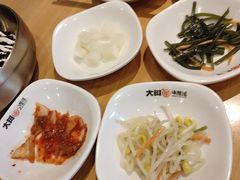 -大田牛尾汤(幸福河市场店)