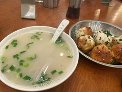 -三两春肚肺汤(崂山路店)