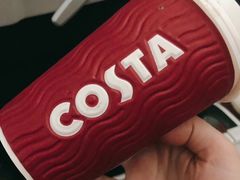 -COSTA COFFEE(武汉武商MALL店)