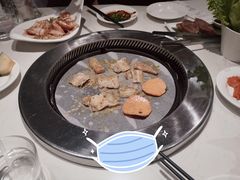 -么子烤肉(化龙池店)